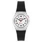 Unisex Armitron Pro Sport Analog Watch - 25-6453BLK - image 1
