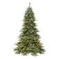 Puleo International 7.5ft. Royal Fir Artificial Christmas Tree - image 1