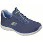 Womens Skechers Summits Dream Chaser Athletic Sneakers - image 1