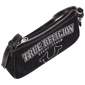 True Religion Bling Logo Denim Shoulder Bag - image 5