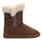 Womens LAMO Alma Faux Fur Boots - image 2