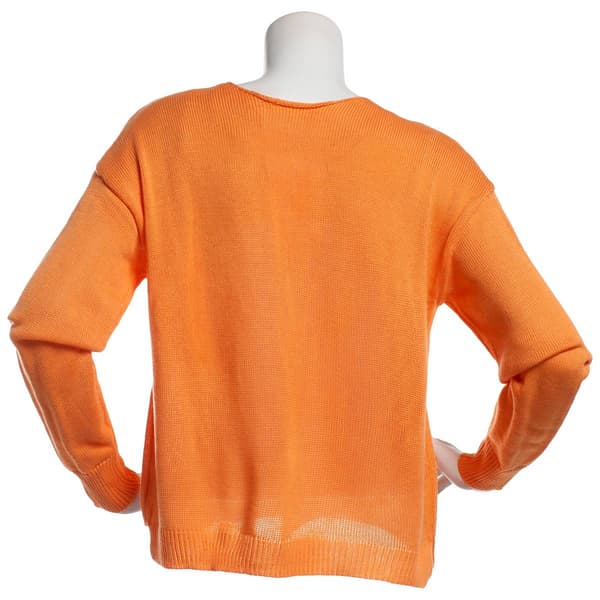 Juniors No Comment "Girl''s Trip" Sweater