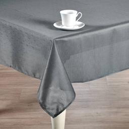 Oxford Solid Tablecloth