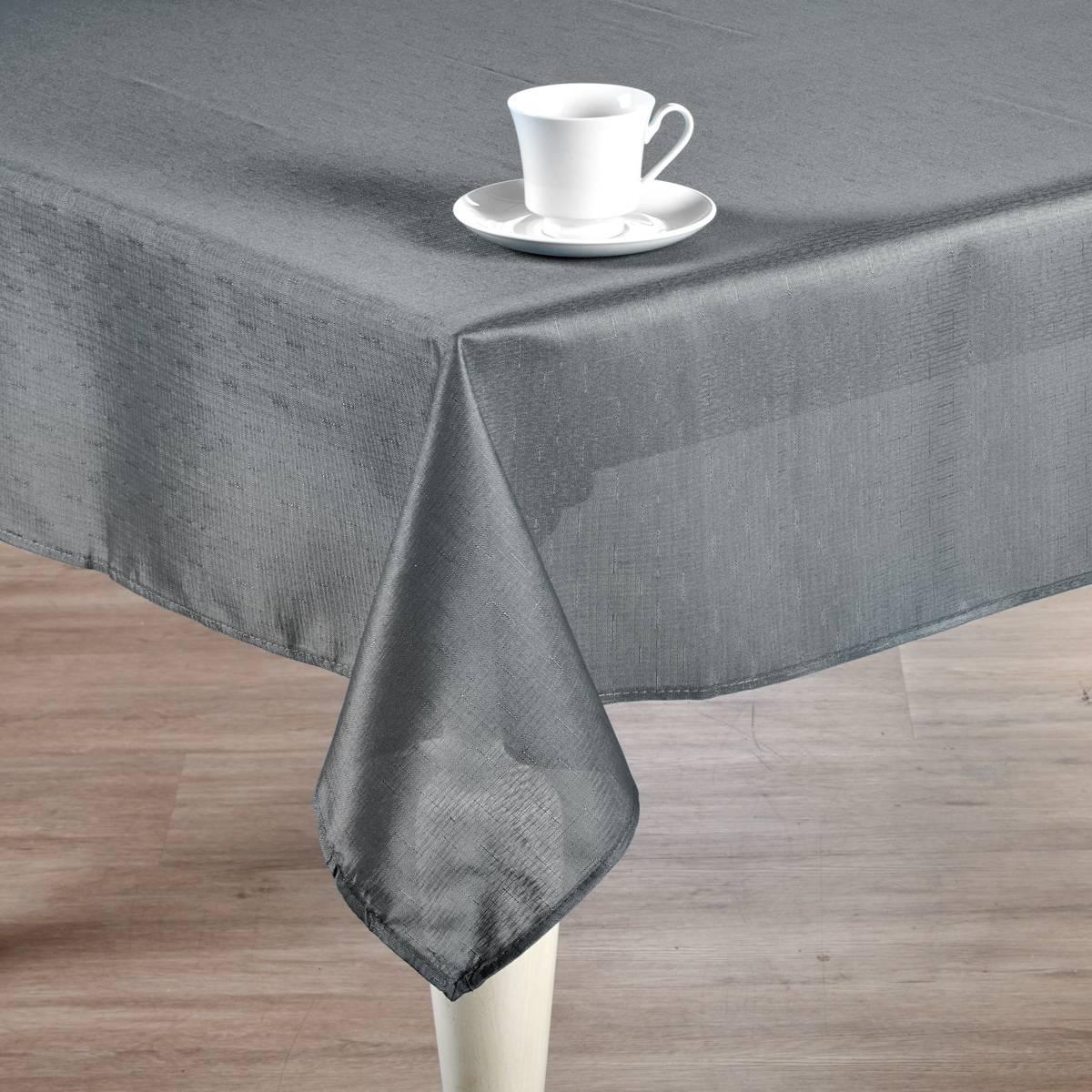 Oxford Solid Tablecloth