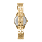 Womens DKNY Open Link Gold-Tone Bracelet Watch DK1L113M0245 - image 3