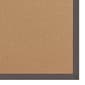 Linon Home Decor Athena Cork Area Rug - 4x6 - image 2