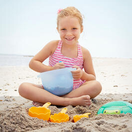 Melissa &amp; Doug® Seaside Sidekicks Sand Baking Set