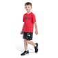 Boys (4-7) adidas® Camo Print Short Set - image 2