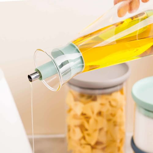 BergHOFF Leo Glass Oil Dispenser