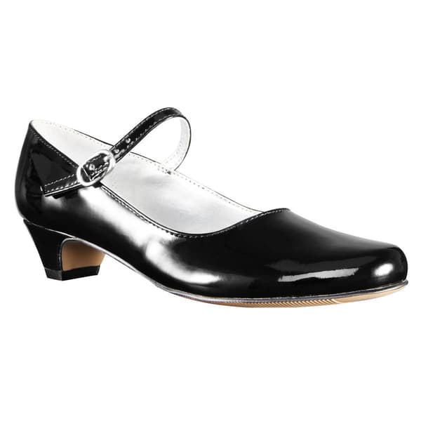 Big Girls Nina Seeley Mary Jane Dress Shoes