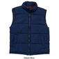 Mens U.S. Polo Assn.® Solid Signature Puffer Vest - image 4