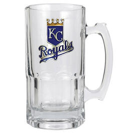 MLB Kansas City Royals 32oz. Macho Mug