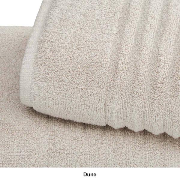 Freshfolds Kasper 6pc. Combed Cotton Absorbent Hand Towel Set