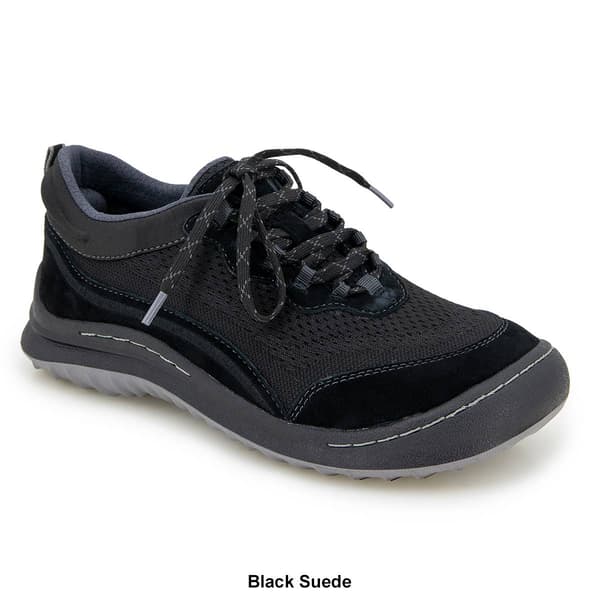 Womens Jambu Energize Athletic Sneakers