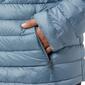 Plus Size 32 Degrees Lightweight Down Fill Jacket - image 4
