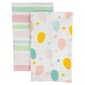 Northlight Seasonal Easter Kitchen Towels - Set of 2 - image 1