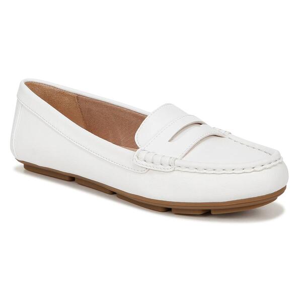 Womens LifeStride Riviera Loafers - image 