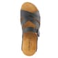 Womens Flexus® By Spring Step Karl Slide Sandals - image 4