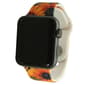 Womens Olivia Pratt™ Printed Apple Watch Band - 8844-REALDAISY - image 4