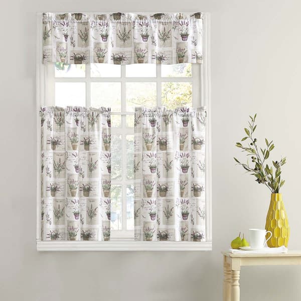 Provence 3pc. Tier Set - image 
