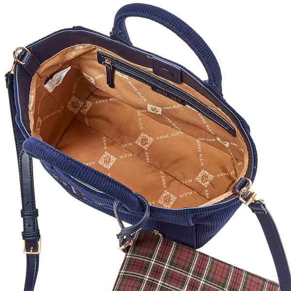 Anne Klein Small Cv Tote