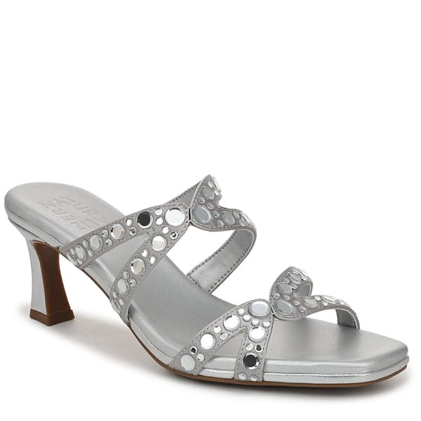 Womens Naturalizer Kimi Dress Slide Sandals - image 