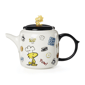 Lenox® Chef Snoopy Teapot - image 1
