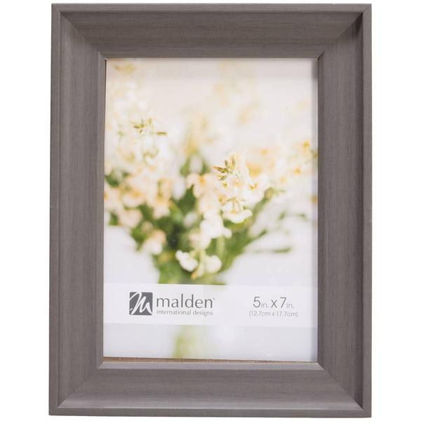 Malden Charcoal Frame - 5x7 - image 