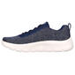 Womens Skechers Go Walk Flex Dazzle Athletic Walking Sneakers - image 3