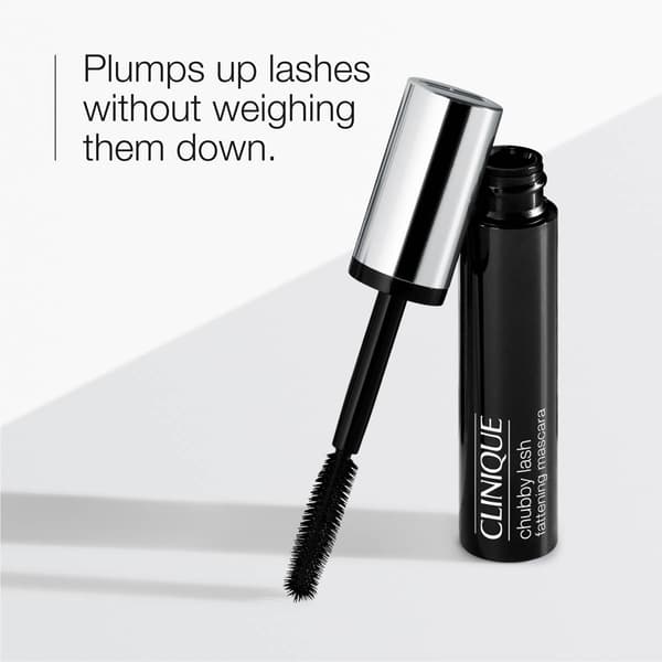 Clinique Chubby Lash&#8482; Fattening Mascara