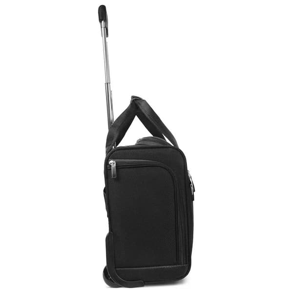 Total Travelware Everest Soft Side 15in. Under The Seat Luggage