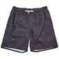 Mens Big & Tall Hawaiian Authentics Floral Current Swim Trunks - image 1