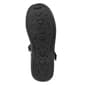 Little Girls Petalia® Hook & Loop Closure Mary Jane Flats - image 7