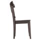 Elements Coronado Wooden Side Chair Set - image 4