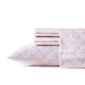 Laura Ashley(R) Bow Ribbon Sheet Set - image 1