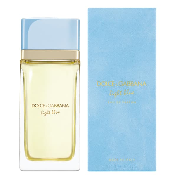 Dolce&Gabbana Light Blue Eau De Parfum