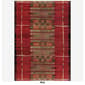 Liora Manne Marina Tribal Stripe Rectangular Large Area Rug - image 7