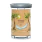 Yankee Candle(R) Signature Large 2-Wick Sun and Sand Tumbler Candle - image 1