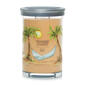 Yankee Candle(R) Signature Large 2-Wick Sun and Sand Tumbler Candle - image 1