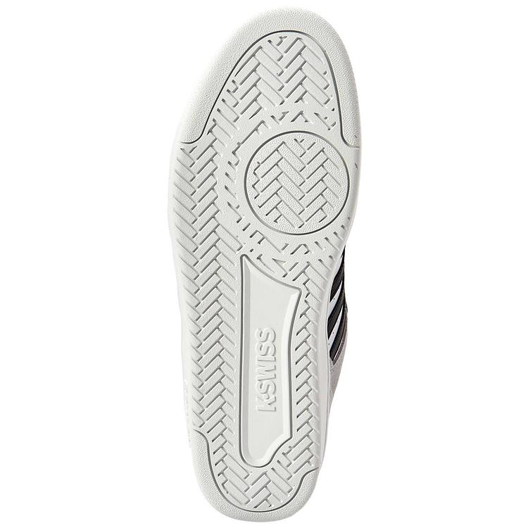 Mens K. Swiss Court Palisades Athletic Sneakers