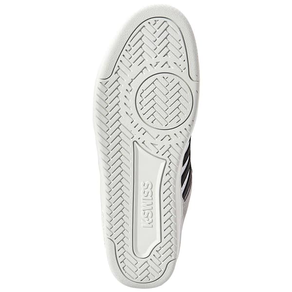 Mens K. Swiss Court Palisades Athletic Sneakers