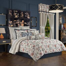 J. Queen New York Parkview Bedding Collection