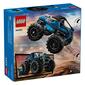 LEGO&#174; CITY Blue Monster Truck - image 5