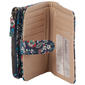 Mundi Campbell Floral Wallet - image 4