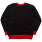 Mens Holiday Hype Full of Cheer w/ Pocket Ugly Christmas Sweater - image 2