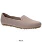 Womens Bella Vita Hathaway Solid Knit Fabric Loafers - image 7