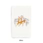 Linum Home Textiles Christmas Deer Pair Hand Towel - image 2