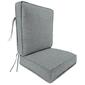 Jordan Manufacturing Tory Deep Seat Cushions - Set of 2 - image 1