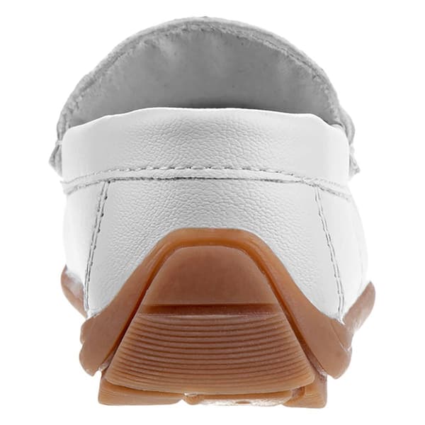 Toddler Boys Josmo Metal Accent Loafers