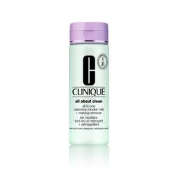 Clinique Micellar Milk Type 1/2